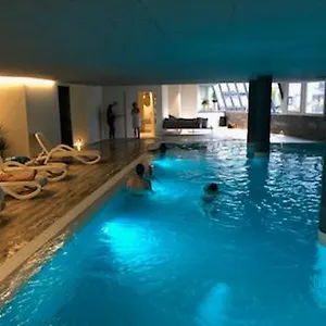 Privé Dans Résidence Balnéo Aladin Appartement