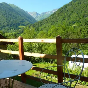 Le Refuge Des Lezards Hébergement de vacances