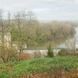 Des Rives Du Tarn Avec Jacuzzi Hébergement de vacances