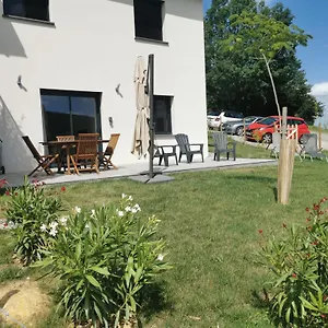 Gite La Coumette - Classe 3 Etoiles Hébergement de vacances